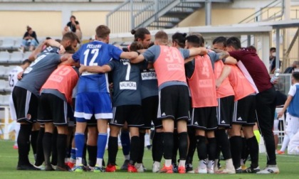 Alessandria Calcio, è finalmente Serie B contro il Benevento