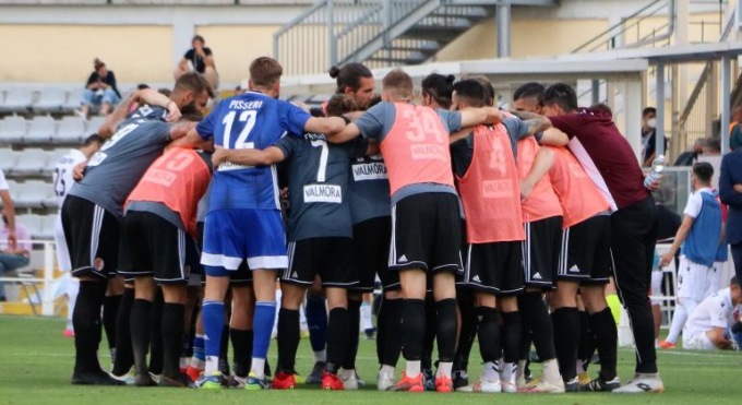 Alessandria Calcio, è finalmente Serie B contro il Benevento