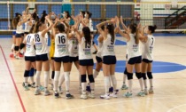 Alessandria Volley, sarà ancora Serie C con tante ragazze classe '00