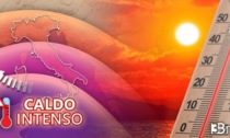 3BMETEO.COM: “Quasi 50°C al Sud e nuovo record europeo in Sicilia, apice del caldo al Centro Nord nel weekend"