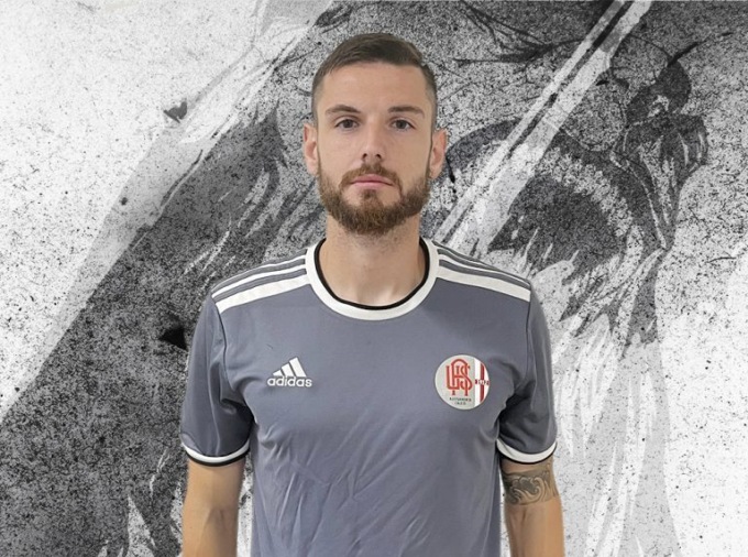 Alessandria Calcio, ufficiale il prestito di Beghetto