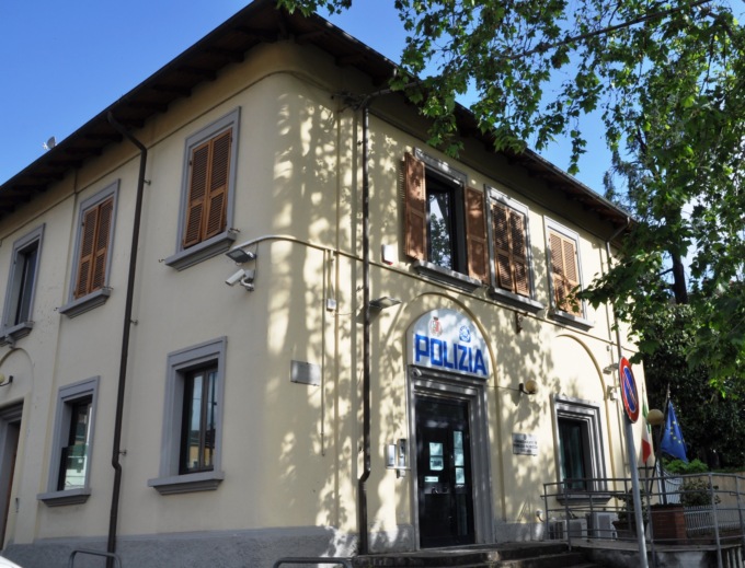 Sarzana: 31enne denunciato durante la movida accompagnato al Centro Rimpatri di Torino