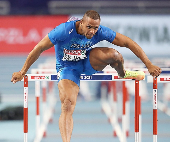 Olimpiadi: l’occimianese Dal Molin si ferma in semifinale