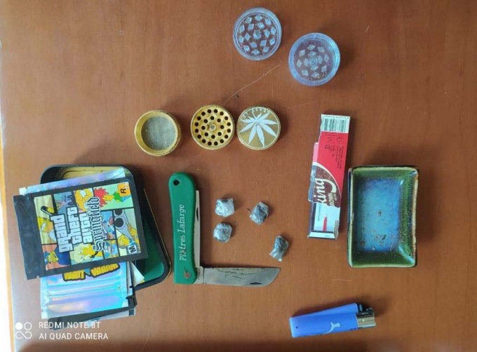 Casale, arresti dei Carabinieri per spaccio di stupefacenti