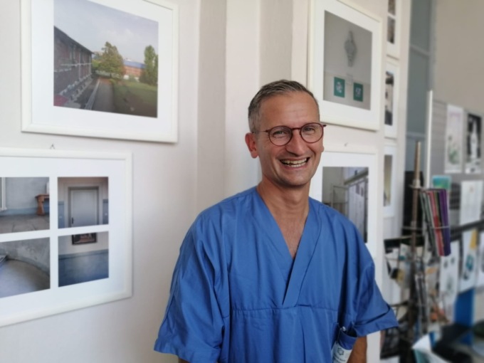 Ospedale Alessandria: Pappalardo nuovo direttore di Anestesia e Rianimazione