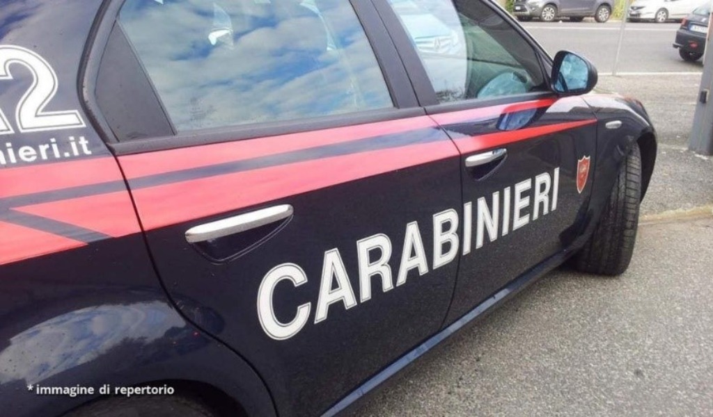 Ritrovate nella frazione Boschi di Sezzadio sotto 2 metri di terra un cumulo di targhe