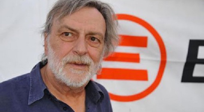 Gamalero: venerdì 29 la presentazione dell’ultimo libro di Gino Strada