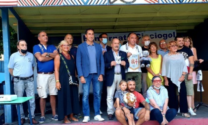 Alessandria: inaugurato il "Grigi Club Ciccio Marescalco"