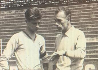 Intitolata un’area cittadina di Alessandria allo sportivo Giuseppe Cornara