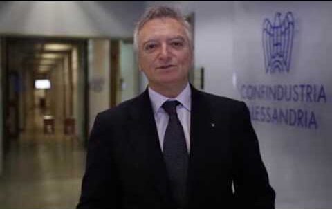 Marco Giovannini è il nuovo presidente del Consorzio Proplast ad Alessandria