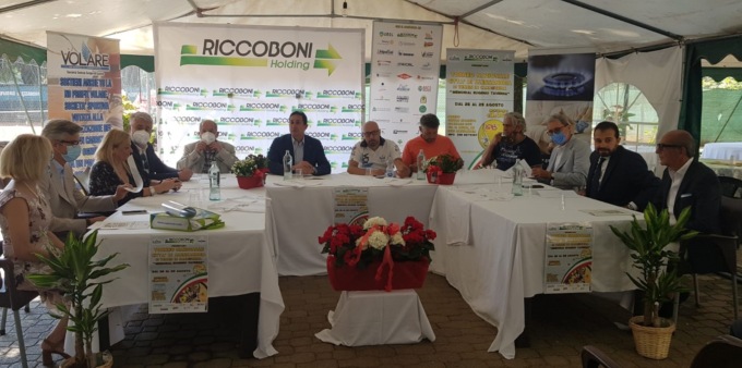 Alessandria, tennis in carrozzina: presentato il memorial “Eugenio Taverna”