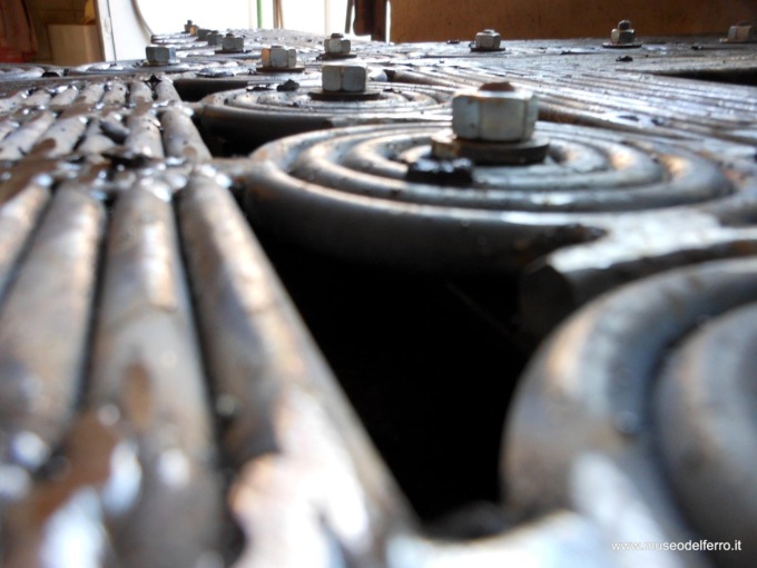 Una vita per un museo: la storia di Francesco Ianniello alla soglia dei 90 anni