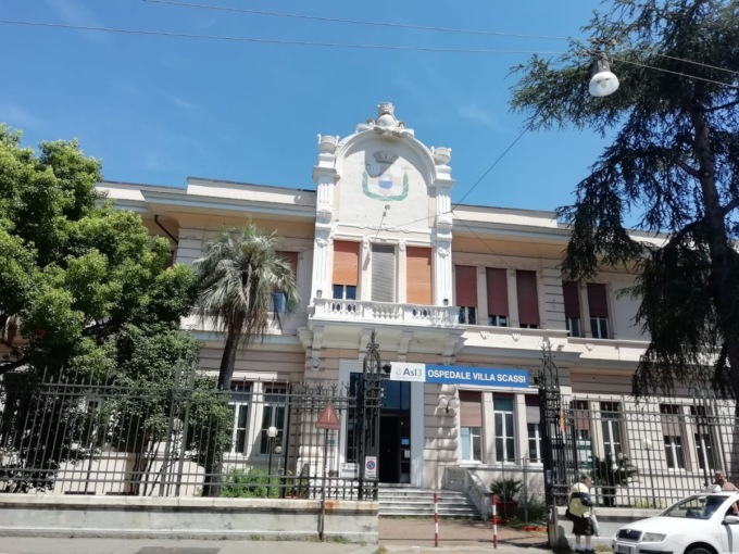 Genova: sospese le visite negli Ospedali Asl3
