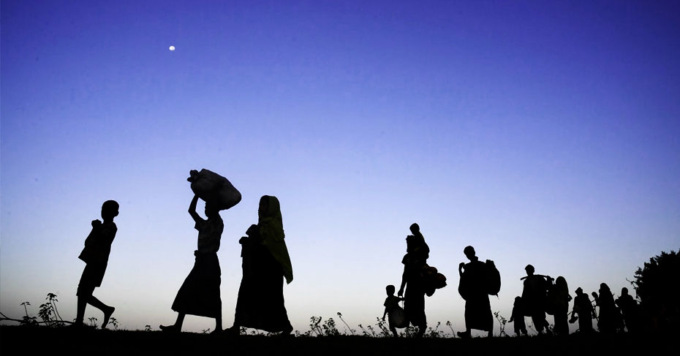 Asti: gara di solidarietà per accogliere i profughi afghani