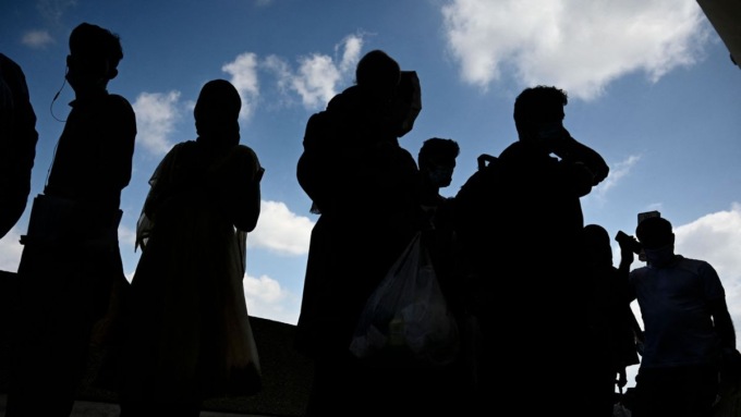 Migranti: il Governo dichiara lo stato di emergenza nazionale per sei mesi