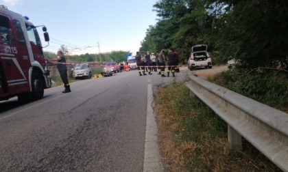 Incidente mortale a Valenza: le vittime sono due