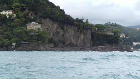 Punta Chiappa: ventenne muore in mare