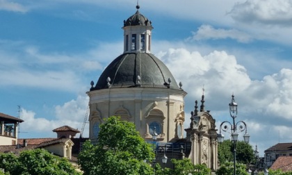 Casale Monferrato, necessari 134 mila Euro per ultimare il restauro di Santa Caterina