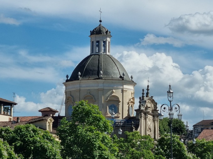 Casale Monferrato, necessari 134 mila Euro per ultimare il restauro di Santa Caterina
