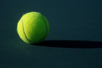 Brillante inizio di stagione per la tennista Manuela Falleti. Ad Ovada arriva la pallapugno