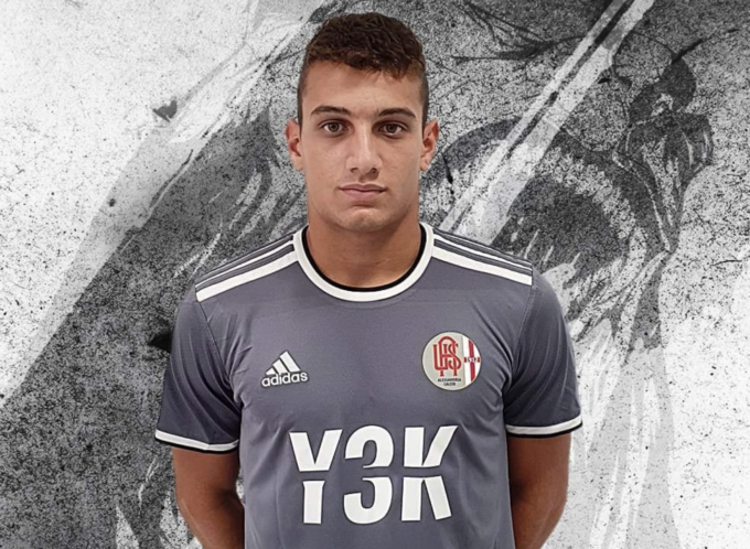Alessandria Calcio: arriva il giovane Milanese dalla Roma