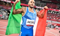 C'è anche un pezzo di Novi Ligure nel cuore di Jacobs, oro olimpico