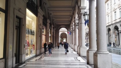 Torino, ristoranti aperti fino a tardi per le ATP Finals