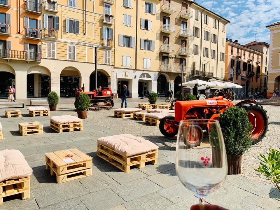 Cosa fare ad Alessandria e provincia: gli eventi del weekend del 25 e 26 settembre 2021