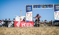 Six Days Enduro Isde, spettacolo e trionfi italiani a Cassano Spinola