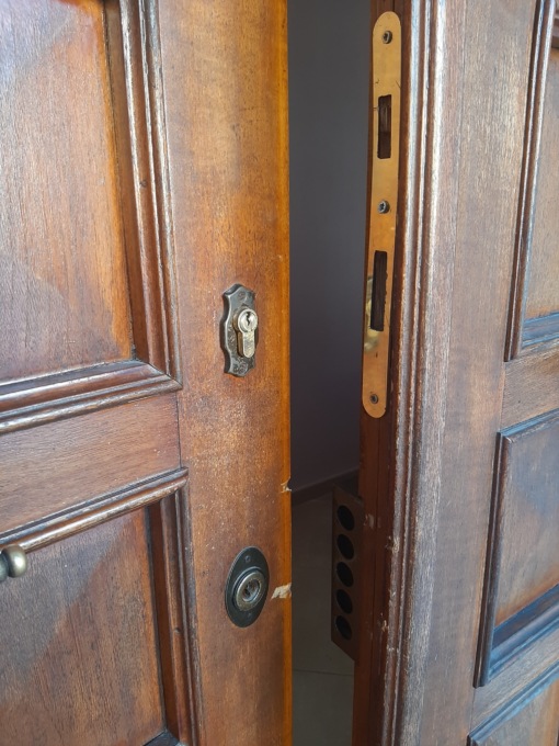 Furti in aumento tra Pietra Marazzi e San Salvatore, abitanti esasperati