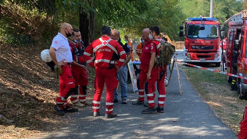 Disperso un 79enne a Carrosio, si cerca da due giorni