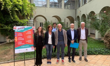 Novi Ligure, al via "Energie #LabFest", progetto di analisi e discussione