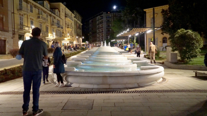 Turismo, accordo Acqui Terme-Regione Piemonte: approvata proposta per proroga e più fondi