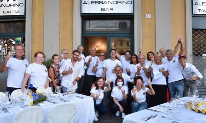 Grande successo per il progetto “Cuore di Lions”: raccolti 10 mila euro