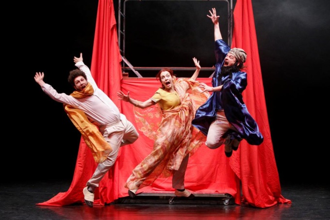 Casale Monferrato, il 10 e 17 ottobre le famiglie insieme a teatro