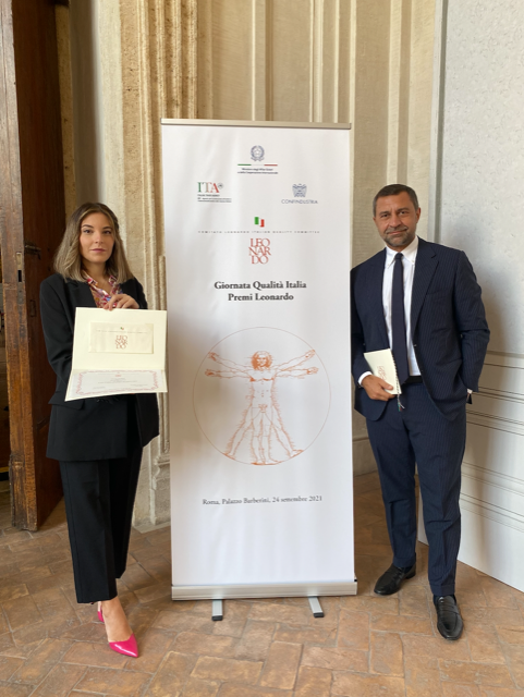 Il Gruppo Damiani premia la migliore tesi dedicata alle nuove generazione e al loro rapporto con i gioielli