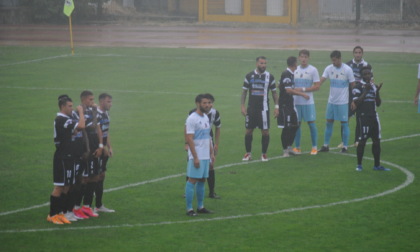 Serie D: il Derthona paga cari i suoi errori