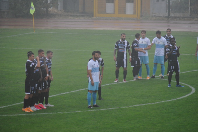 Serie D: il Derthona paga cari i suoi errori