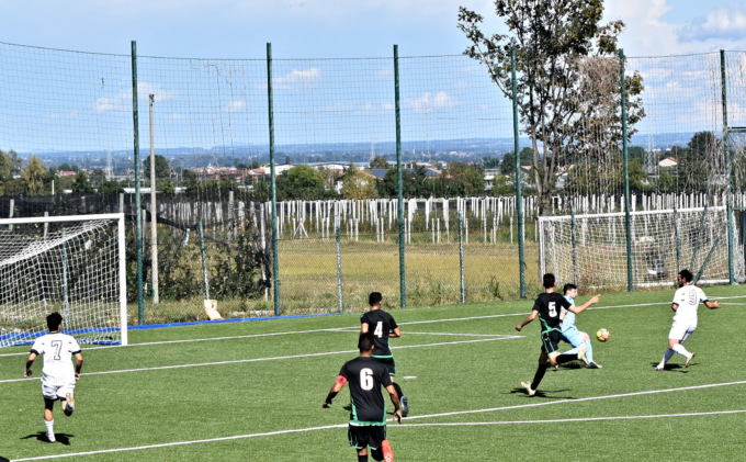 Eccellenza: Acqui e Moretta, pari senza gol