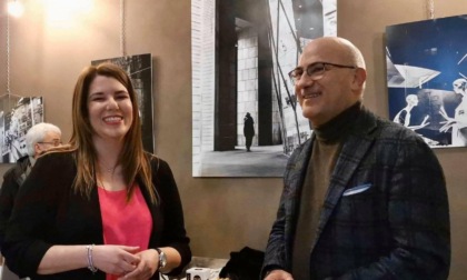 Alessandria, Caffè degli Artisti: inaugurazione della mostra "10 giorni di Islanda" di Elisa Raccagni