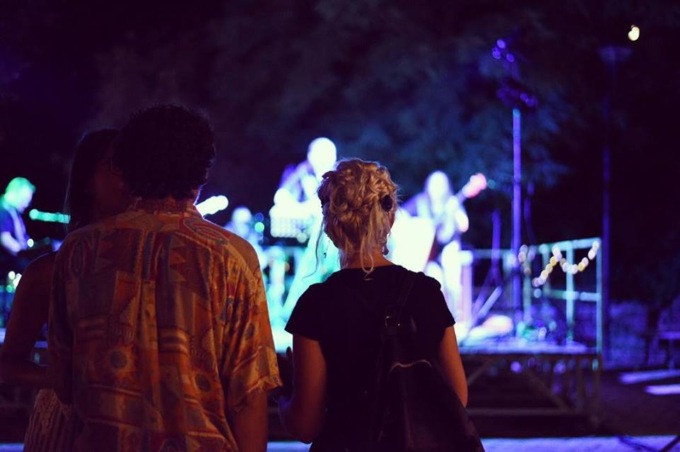 Castelnuovo Bormida: torna “Live in trattore”