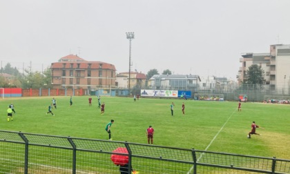 Prima Categoria: San Giuliano corsaro sul campo della capolista Fulvius