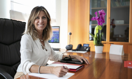 Loredana Segreto nuova direttrice generale Upo