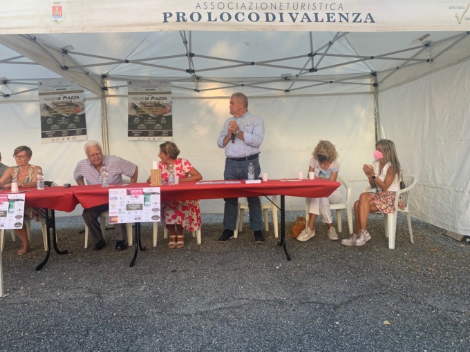 Valenza, Oddone: “Vicini allo sforzo della Pro Loco”