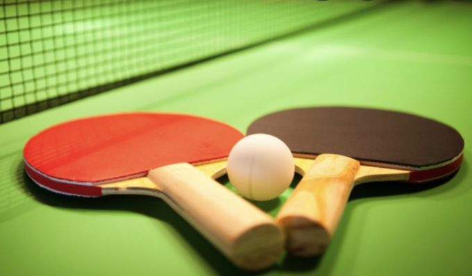 Alessandria ha ospitato il ping pong TTX tour 2021