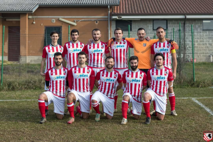 Prima categoria: Spinettese e Tassarolo non si fanno male