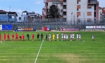 Promozione: super Boarino trascina i rossoblu alla vittoria