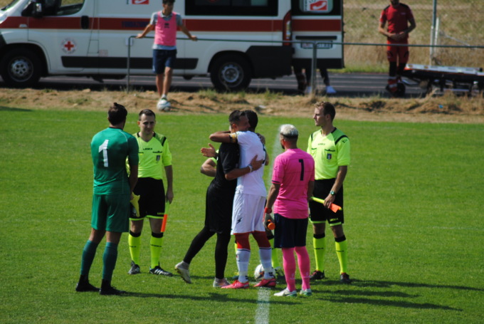 Promozione, Novese-Valenzana: il derby ‘grandi firme’ finisce pari