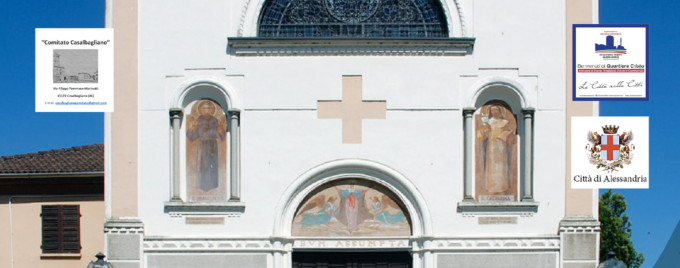 “Ci vediamo a Casalbagliano” al via l’11 settembre