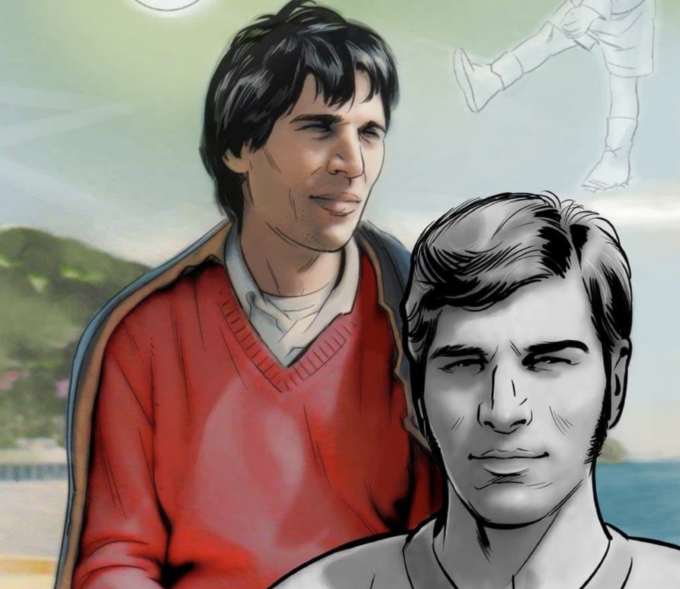 Alessandria: una targa in ricordo di mister Spadavecchia al Centogrigio